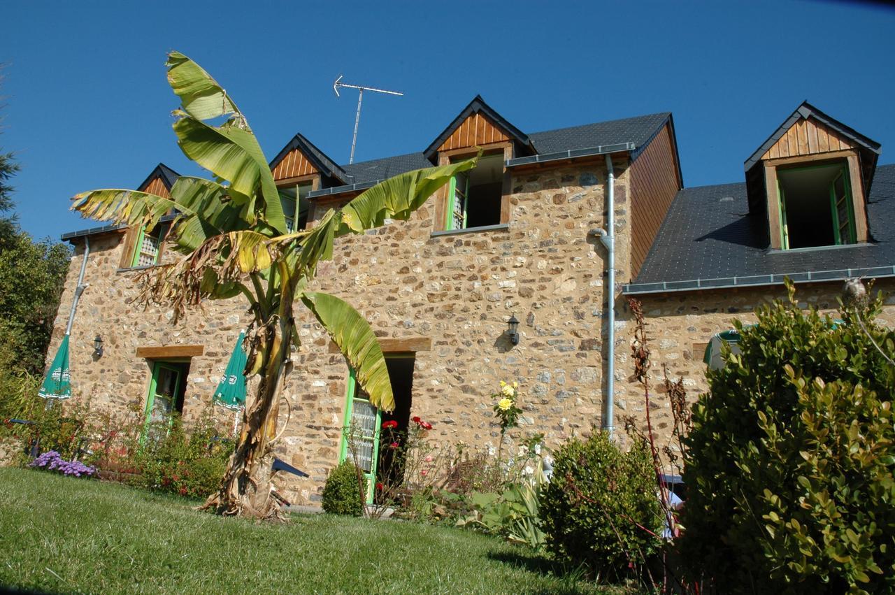 La Jameliniere * Chailland