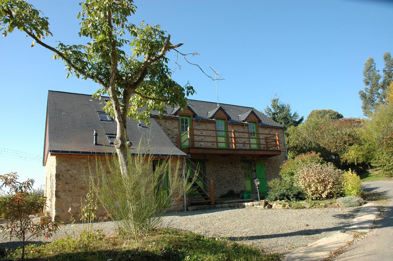 Gasthuis La Jameliniere